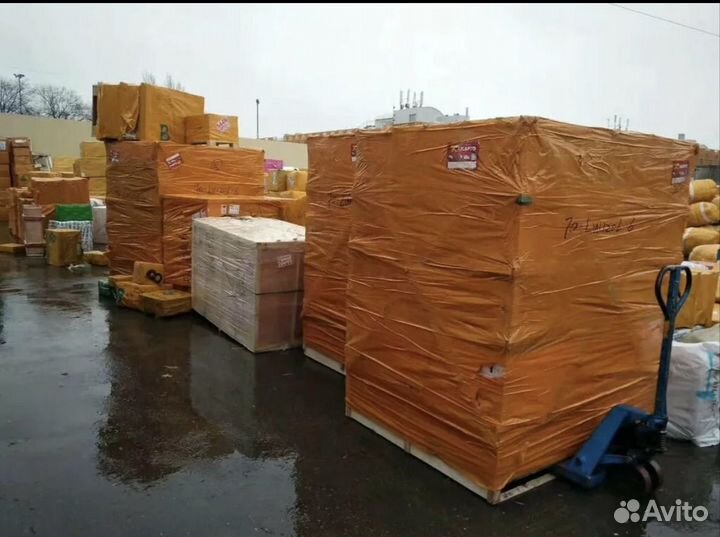 Сюрприз бокс электроника