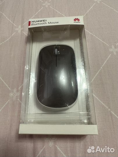 Беспроводная мышь