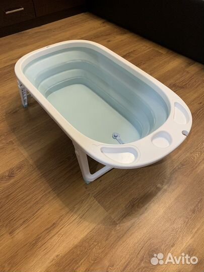 Ванночка для купания