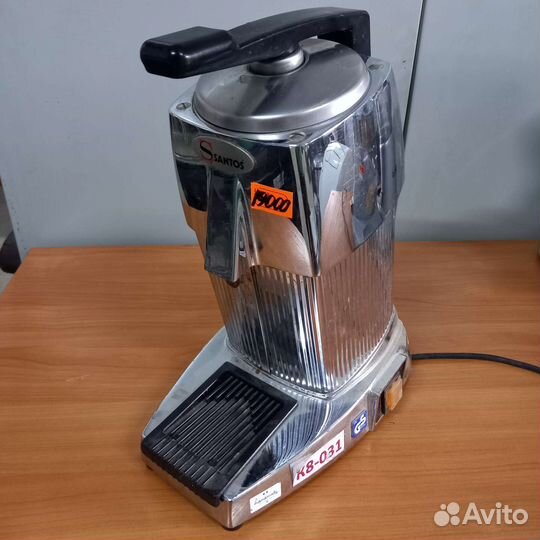 Соковыжималка Santos