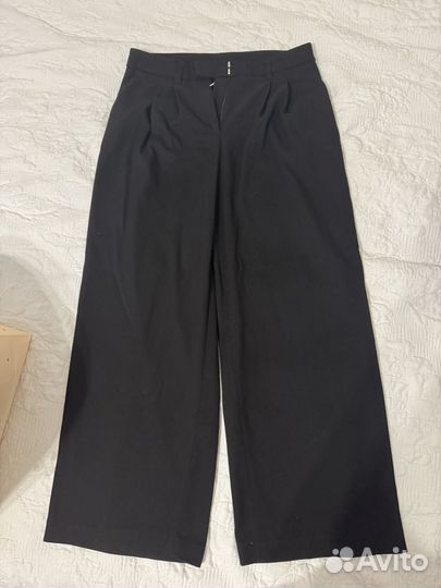 Брюки плотные befree