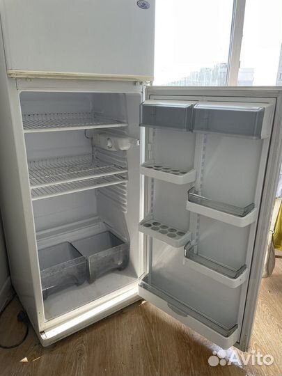 Холодильник атлант бу