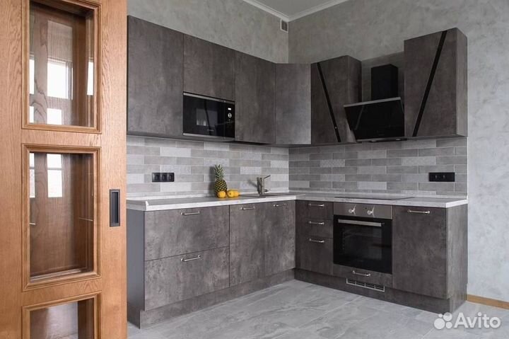 Кухная напрямую от производителя