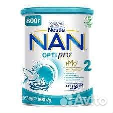 Детское питание