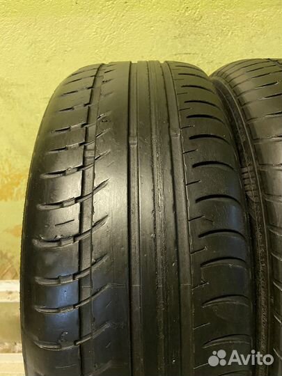 Nokian Tyres Nordman SX 205/55 R16 91H