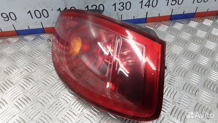 Фонарь Fiat Bravo (2007-2014)