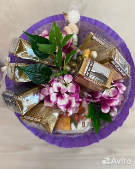 Подарок чай кофе