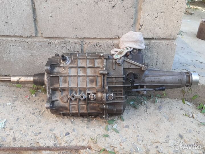 Запчасти на cummins 2.8