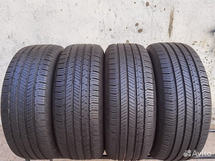 Hankook Dynapro HL3 RA45 235/60 R16 97H