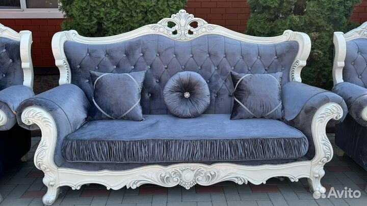 Диваны/Мягкая мебель/Оплата при получении