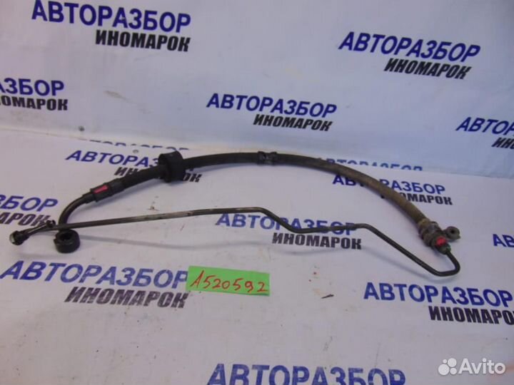 Трубка гидроусилителя для Hyundai Elantra 3 2000