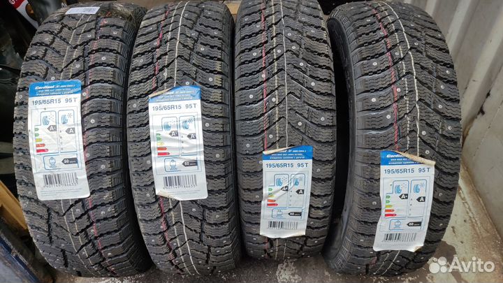 Cordiant Snow Cross 2 195/65 R15