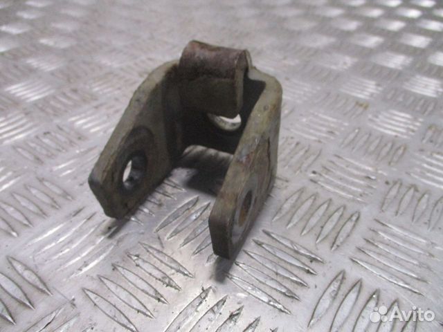 Кронштейн тяги пневморессоры DAF 1781182