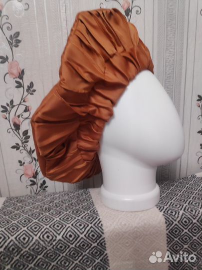 Шляпа гриба лисичка, шапка