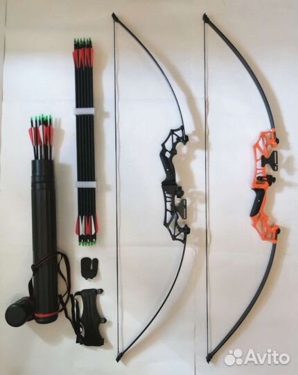 Лук рекурсивный