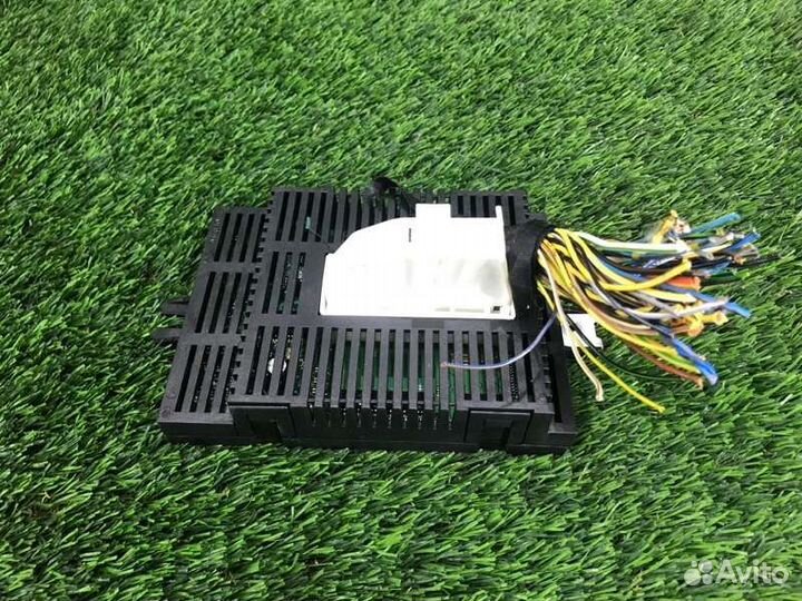 Блок света FRM Bmw 5 E60 N52B30 2006