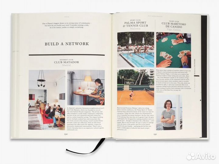 Spain: The Monocle Handbook