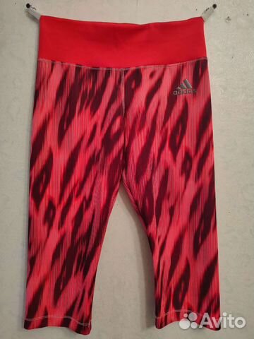 Шорты Спортивные Женские Adidas/Techfit/Climalite