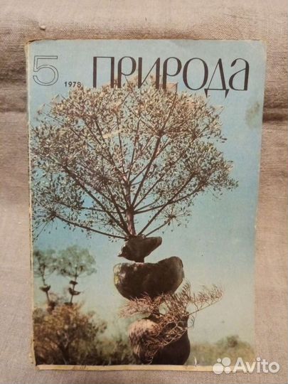 Журнал СССР 