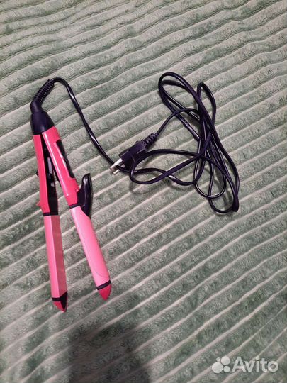 Выпрямитель для волос