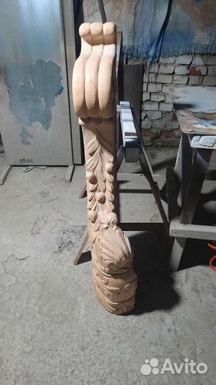 Балясина