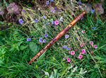 Индейская флейта Пимак (Native American Flute)