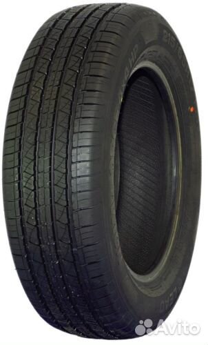 Leao Nova Force 4X4 HP 215/60 R17