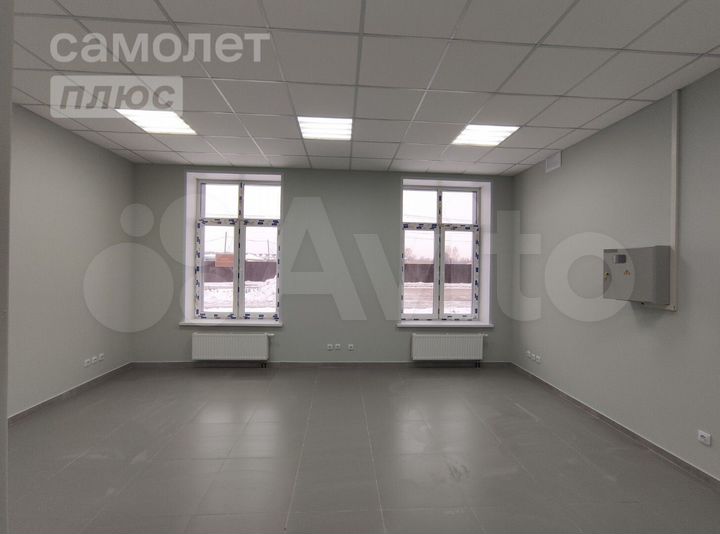 Продам торговое помещение, 80.9 м²