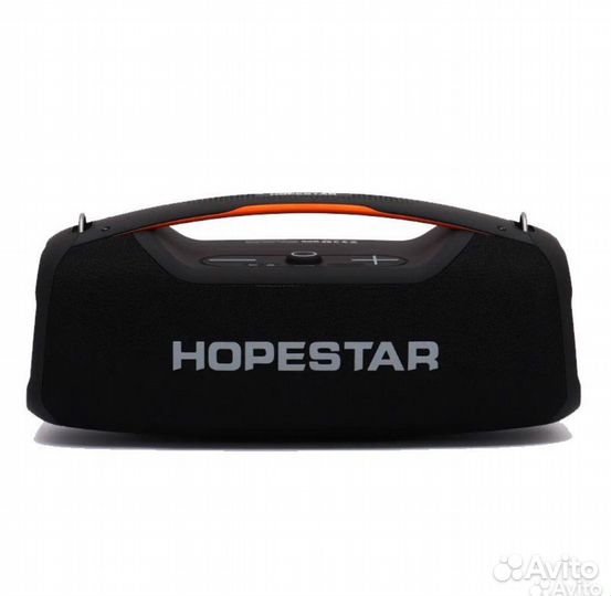 Колонка Hopestar ураган круче JBL