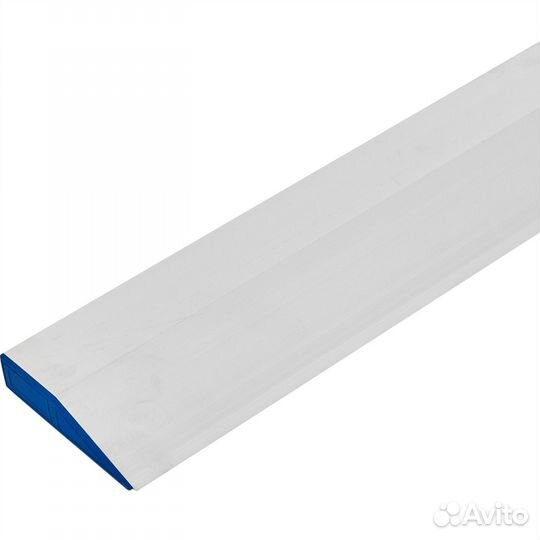 Правило алюминиевое трапеция 2.5 м