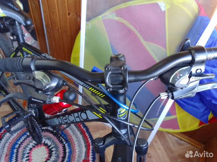 Велосипед б/у