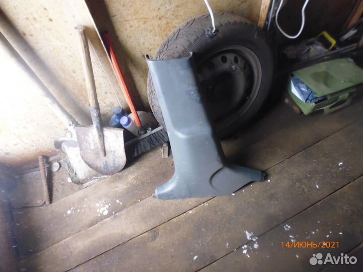 Ниссан альмера классик накладка стойки