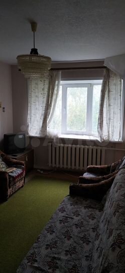 2-к. квартира, 48 м², 4/5 эт.