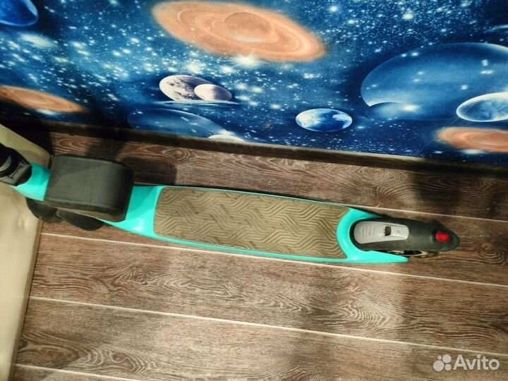 Электросамокат Joyor a5