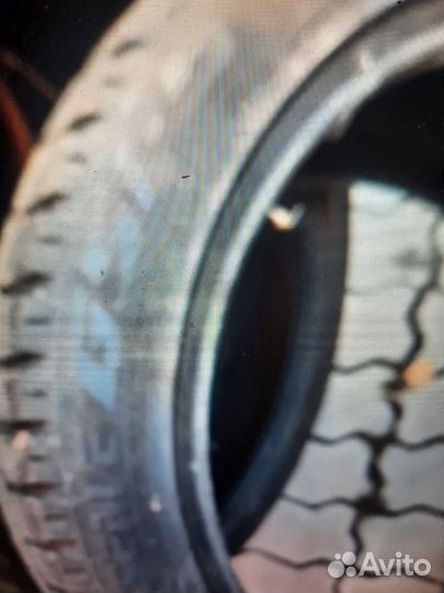 Toyo Observe G3-Ice 275/40 R20 106Q