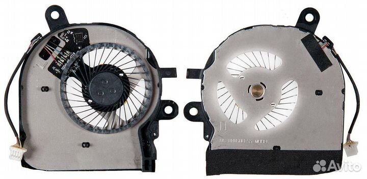 Кулер, вентилятор к HP EliteBook Folio 1040 G1, p