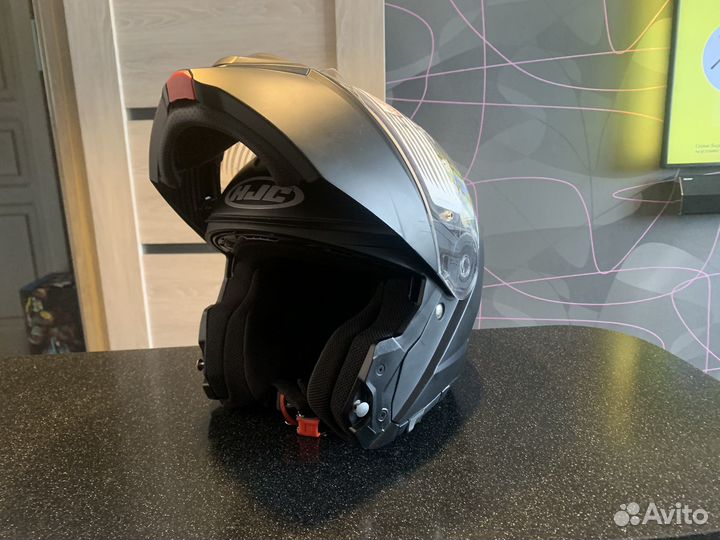 Шлем HJC I90