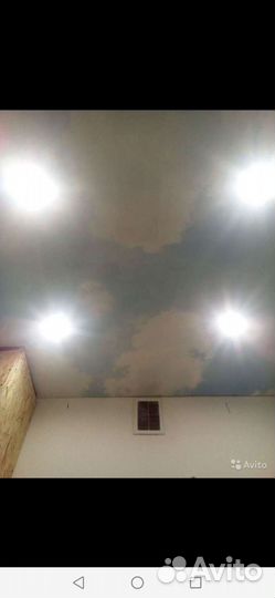 Ремонт и строительство