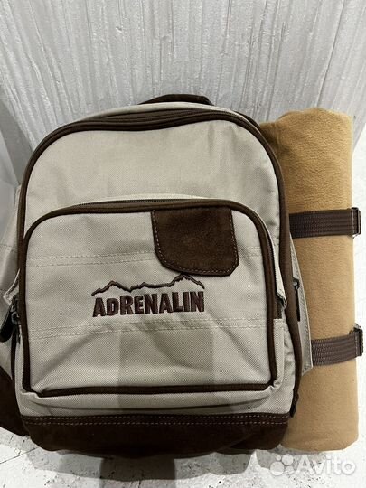 Рюкзак для пикника