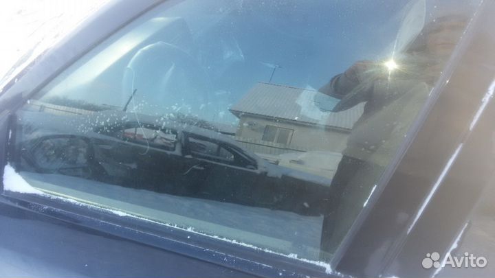 Стекло переднее водительское пежо 306 peugeot 306