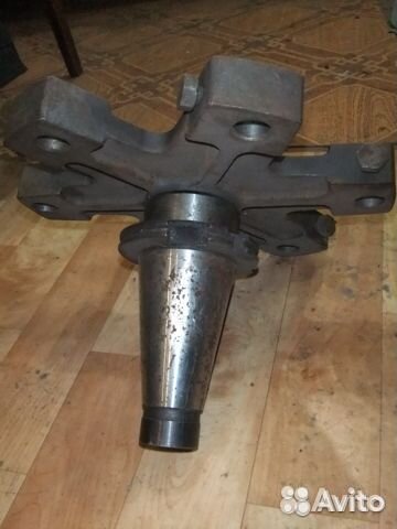 Инструмент-резцы, фрезы, метчики, оправки, конусы