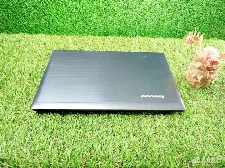 Быстрый Lenovo, i5+8гб озу+видео на 2гб