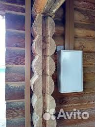 Услуги плотника
