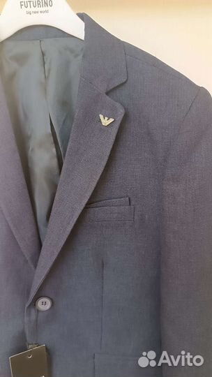 Школьный костюм Armani