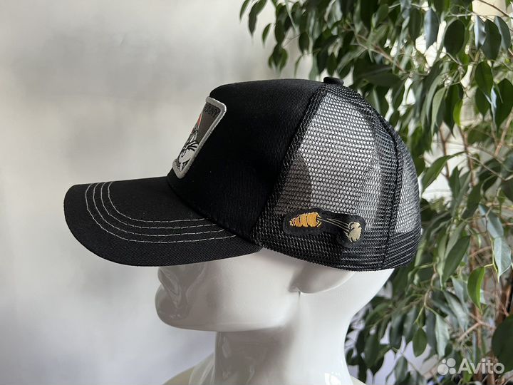 Кепка мужская