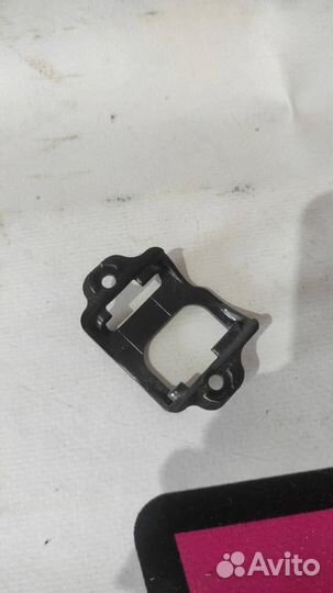 Камера заднего вида Ford Mustang 6 S550 рест. 2018