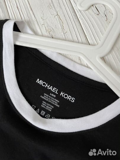 Лонгслив Michael kors оригинал новый