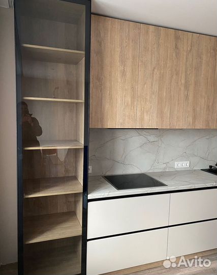 Кухня от производителя