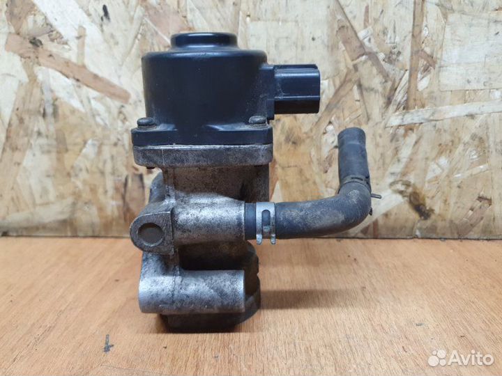 Клапан EGR егр рециркуляции ог Mazda Cx-7