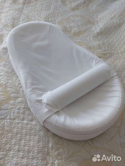 Кокон для новорожденных